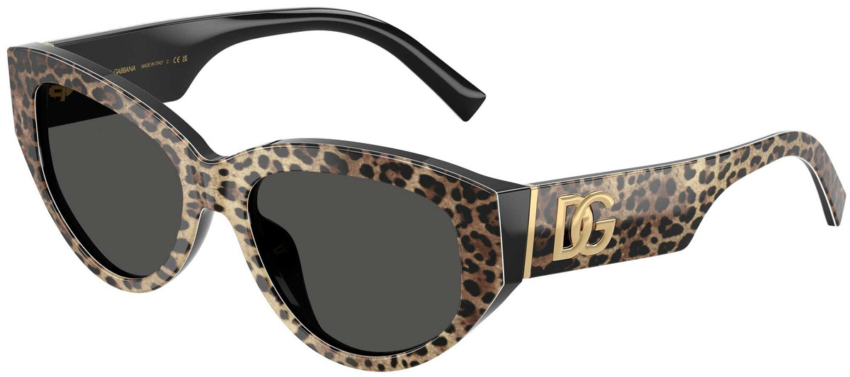 Dolce & Gabbana DG4514