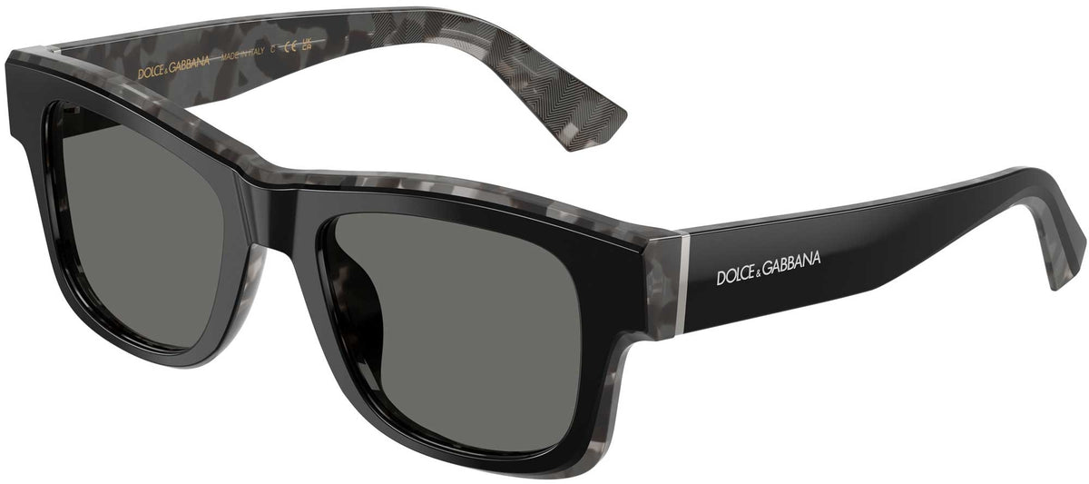 Dolce & Gabbana DG4515