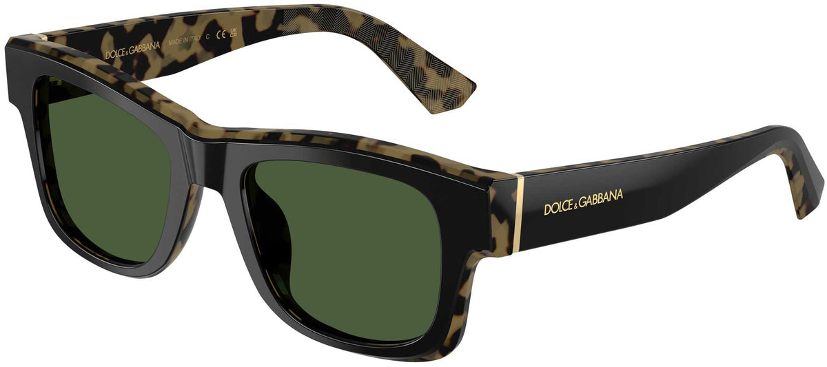 Dolce & Gabbana DG4515