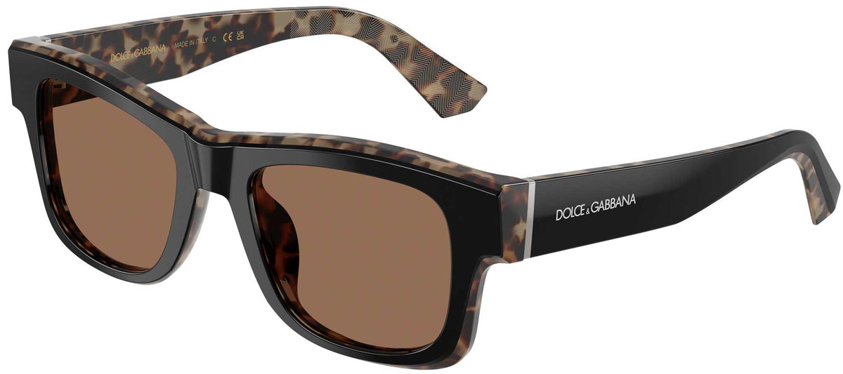 Dolce & Gabbana DG4515