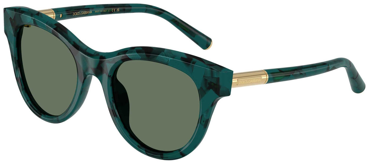 Dolce & Gabbana DG4518