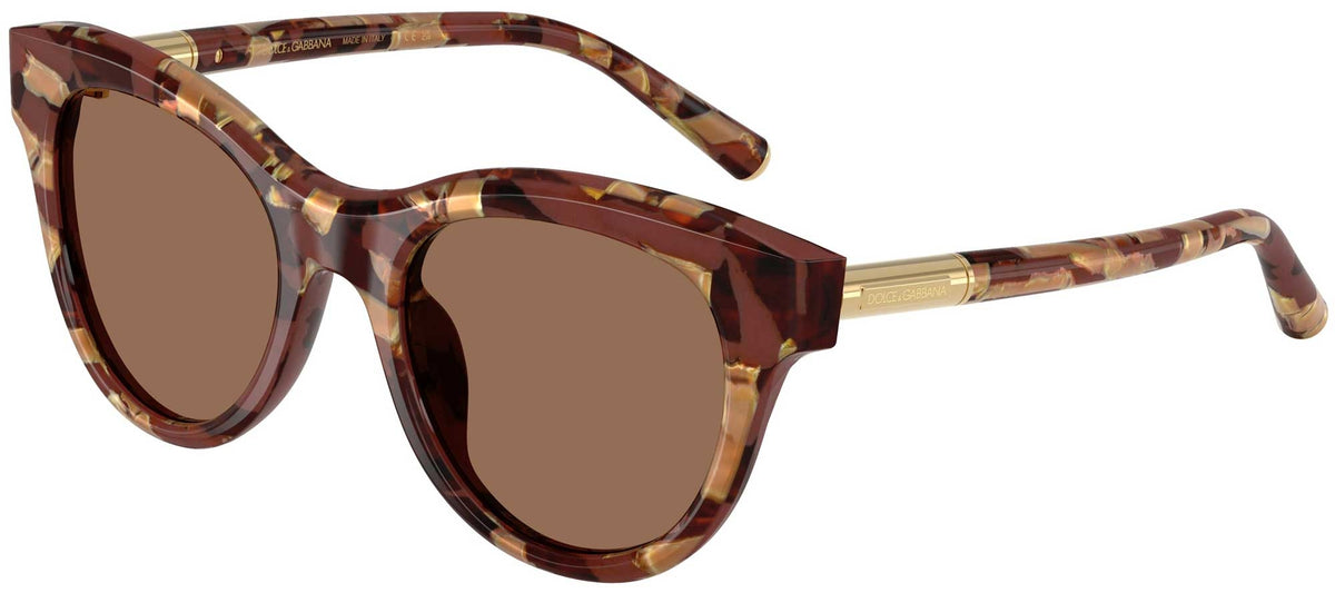 Dolce & Gabbana DG4518