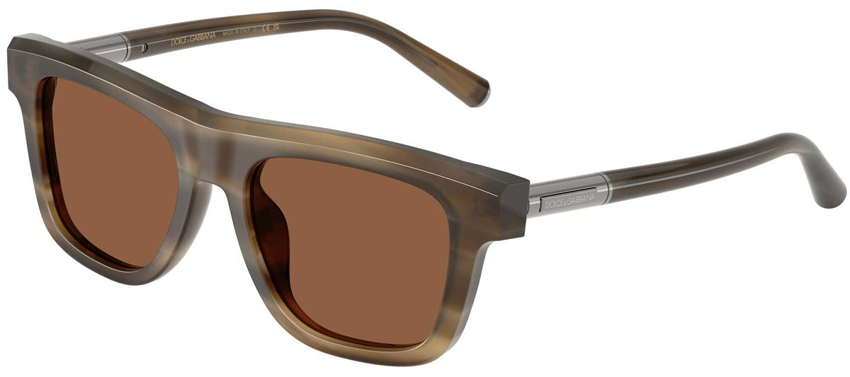 Dolce & Gabbana DG4521