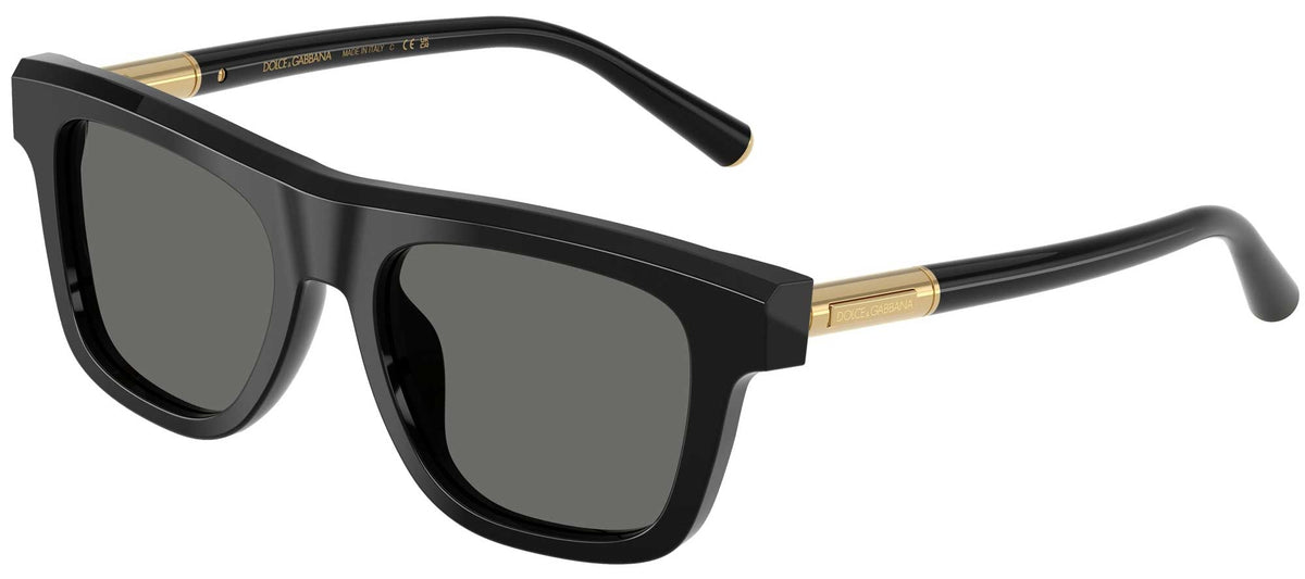 Dolce & Gabbana DG4521