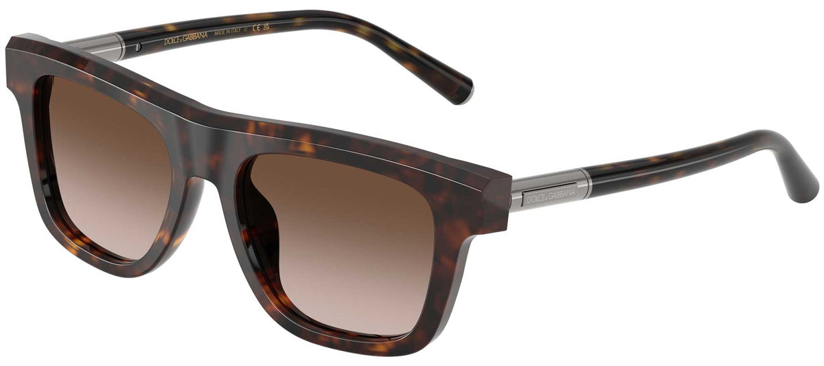 Dolce & Gabbana DG4521