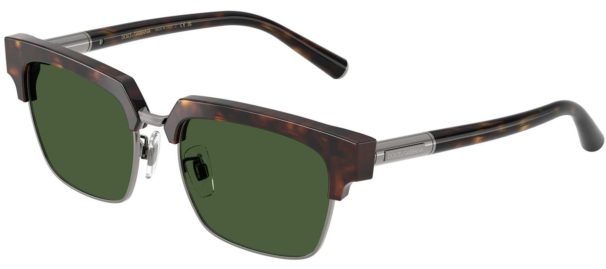Dolce & Gabbana DG4522