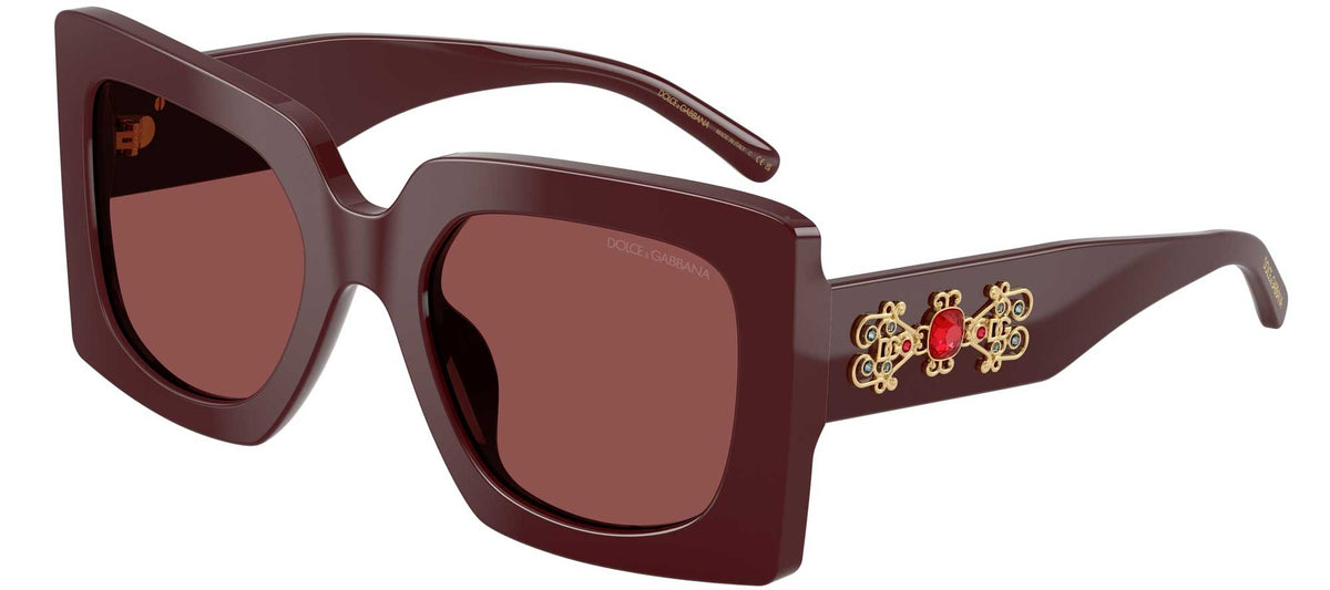 Dolce & Gabbana DG4525B