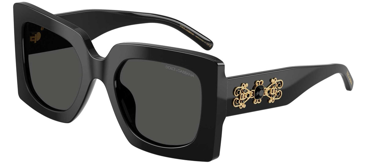 Dolce & Gabbana DG4525B