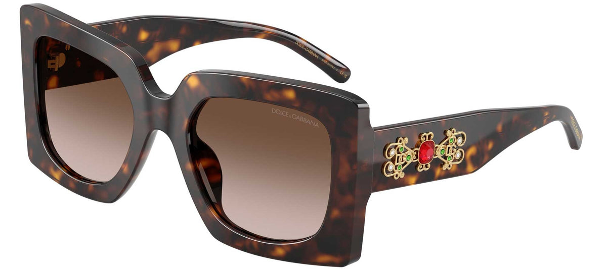 Dolce & Gabbana DG4525B