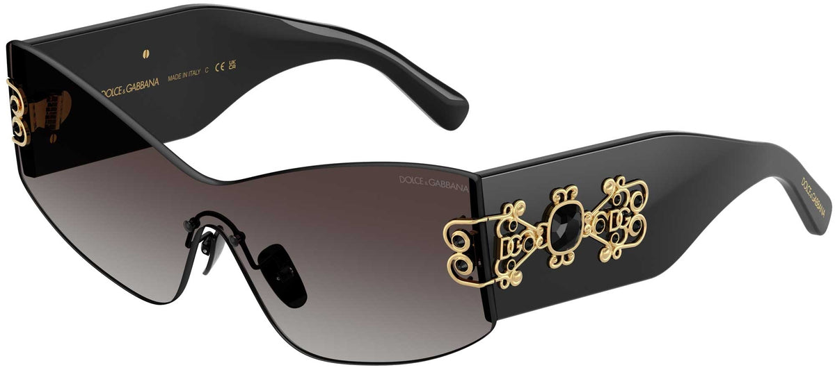Dolce & Gabbana DG4526B