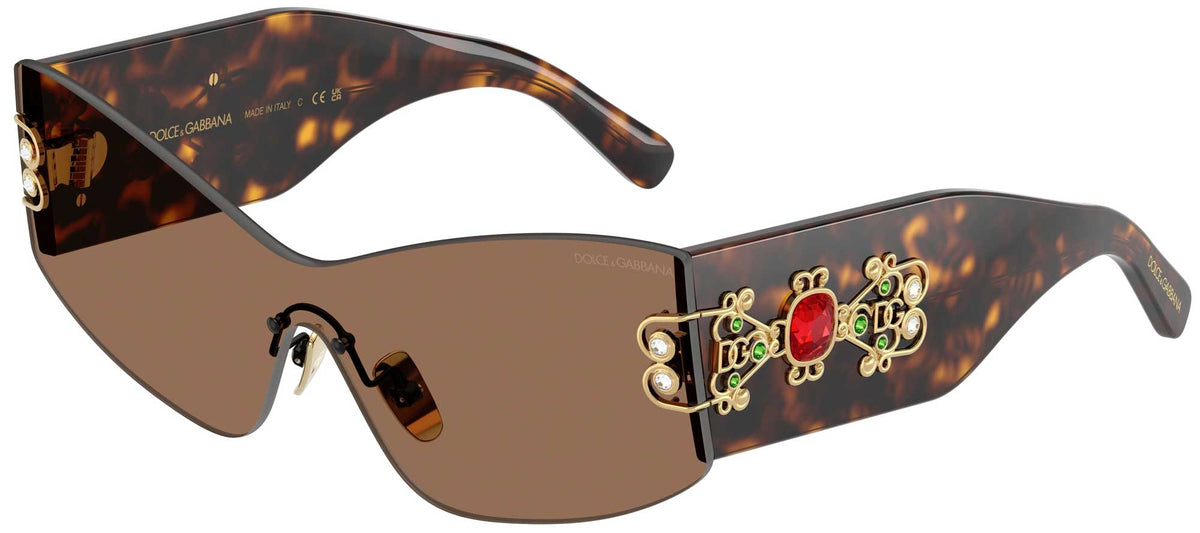 Dolce & Gabbana DG4526B