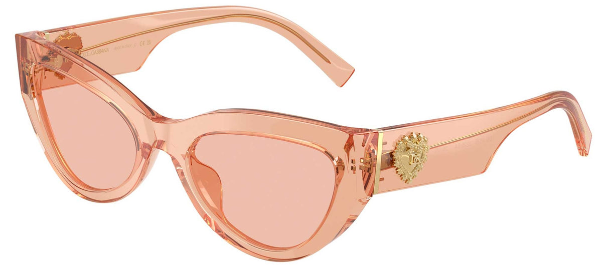 Dolce & Gabbana DG4536