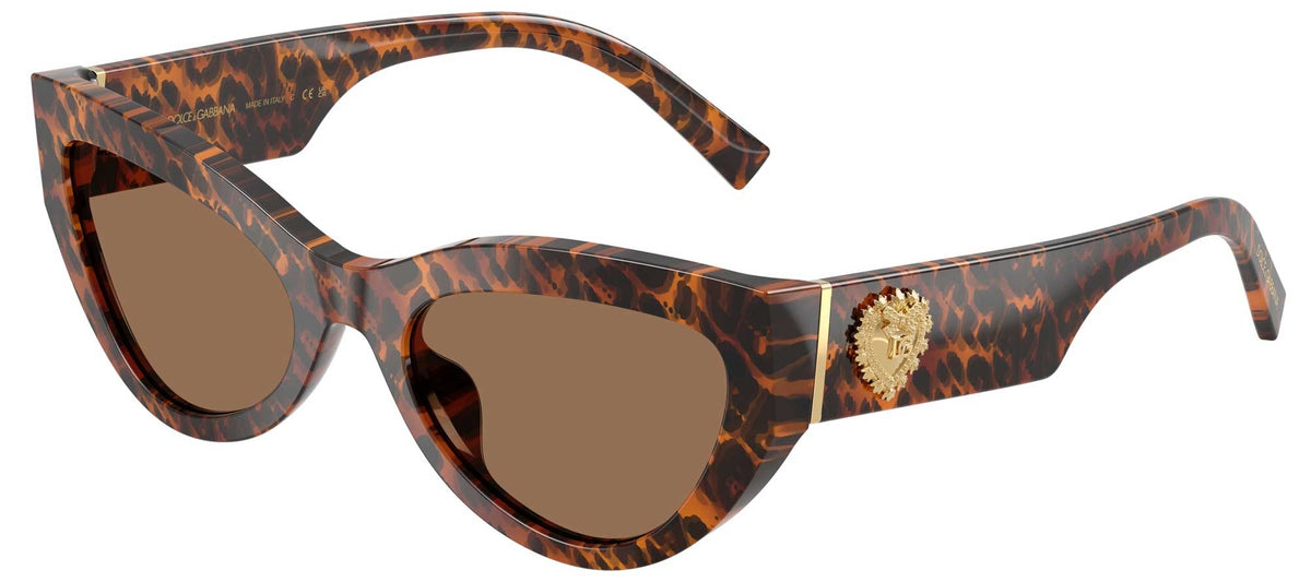 Dolce & Gabbana DG4536