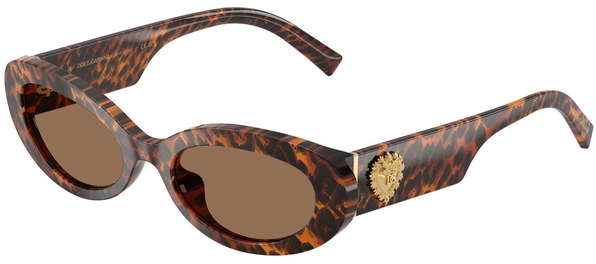 Dolce & Gabbana DG4537