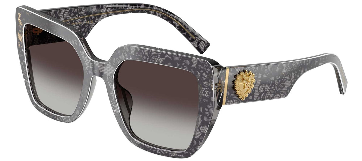 Dolce & Gabbana DG4538