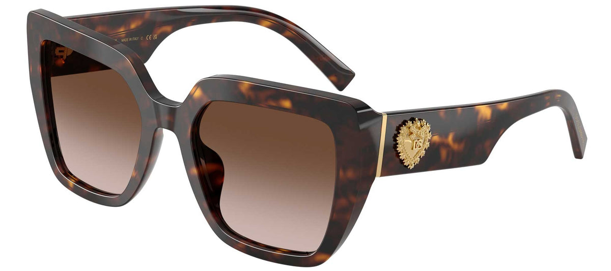 Dolce & Gabbana DG4538