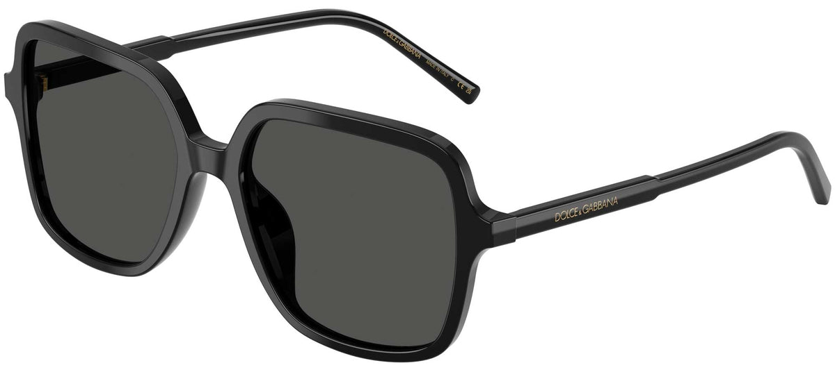Dolce & Gabbana DG4539
