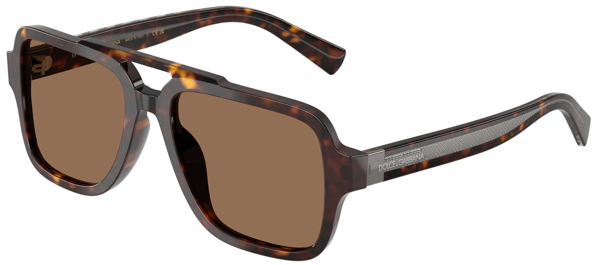 Dolce & Gabbana DG4544