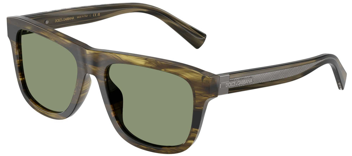 Dolce & Gabbana DG4545