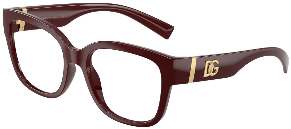 Dolce & Gabbana DG5115