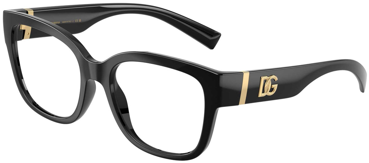 Dolce & Gabbana DG5115