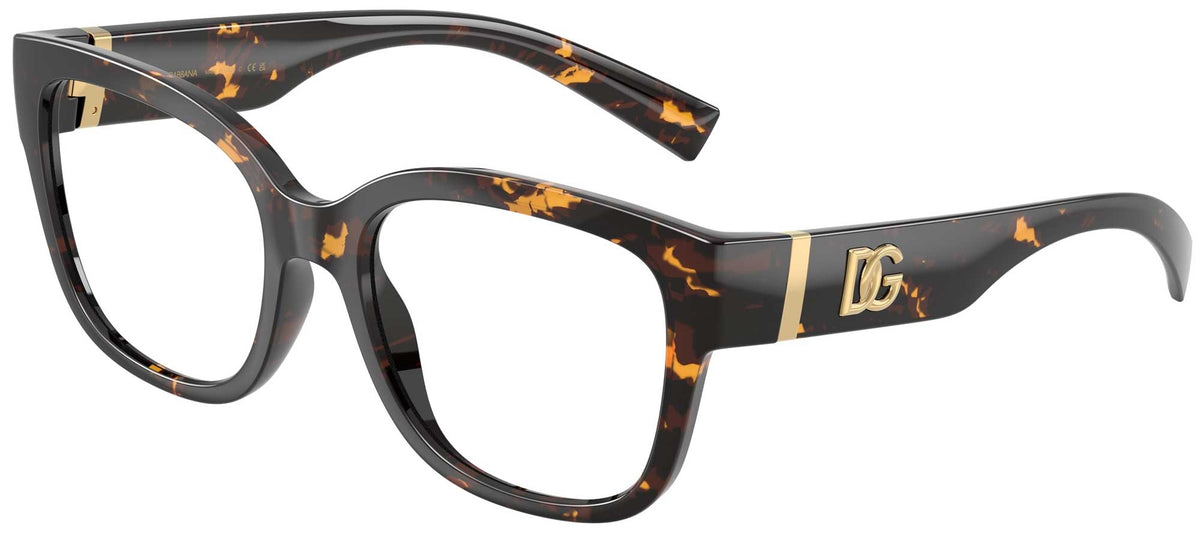 Dolce & Gabbana DG5115