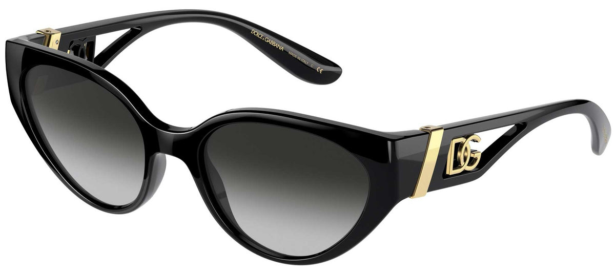 Dolce & Gabbana DG6146