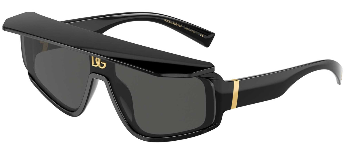 Dolce & Gabbana DG6177