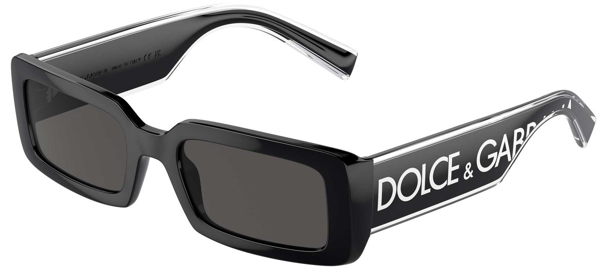 Dolce & Gabbana DG6187