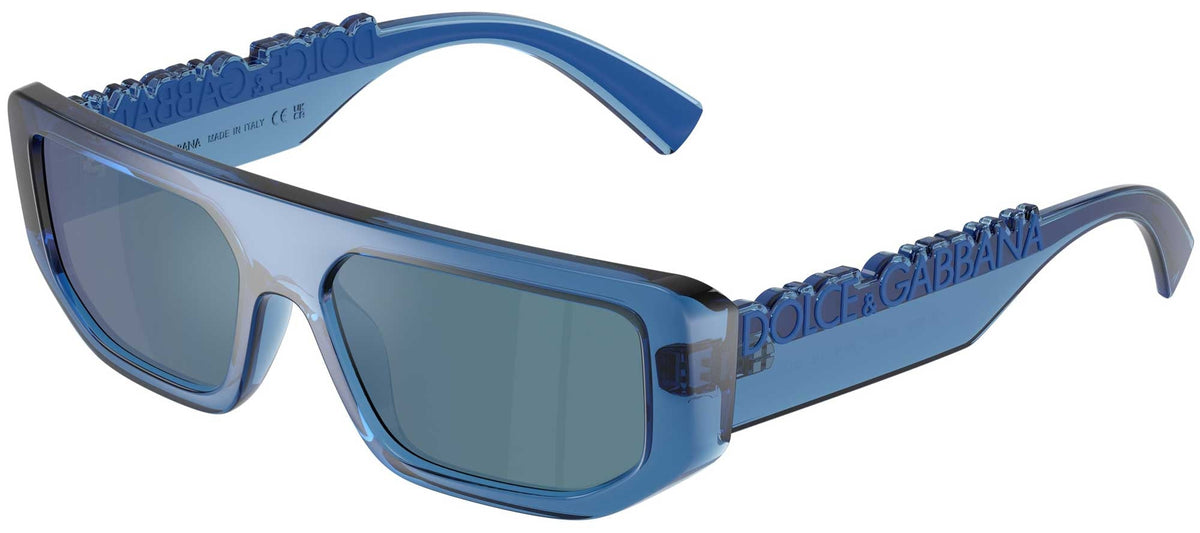 Dolce & Gabbana DG6203