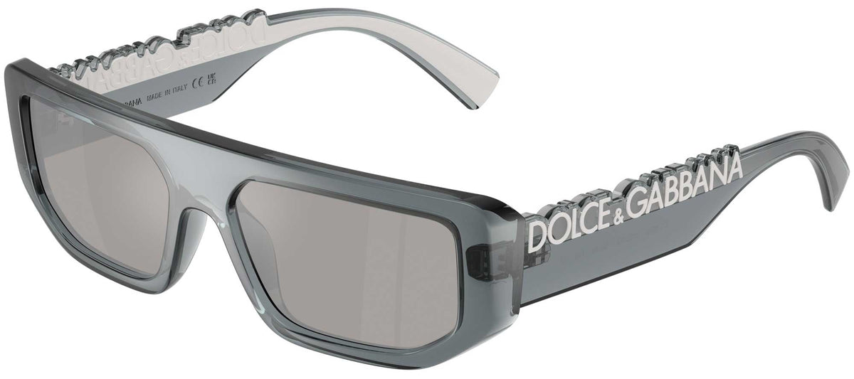 Dolce & Gabbana DG6203