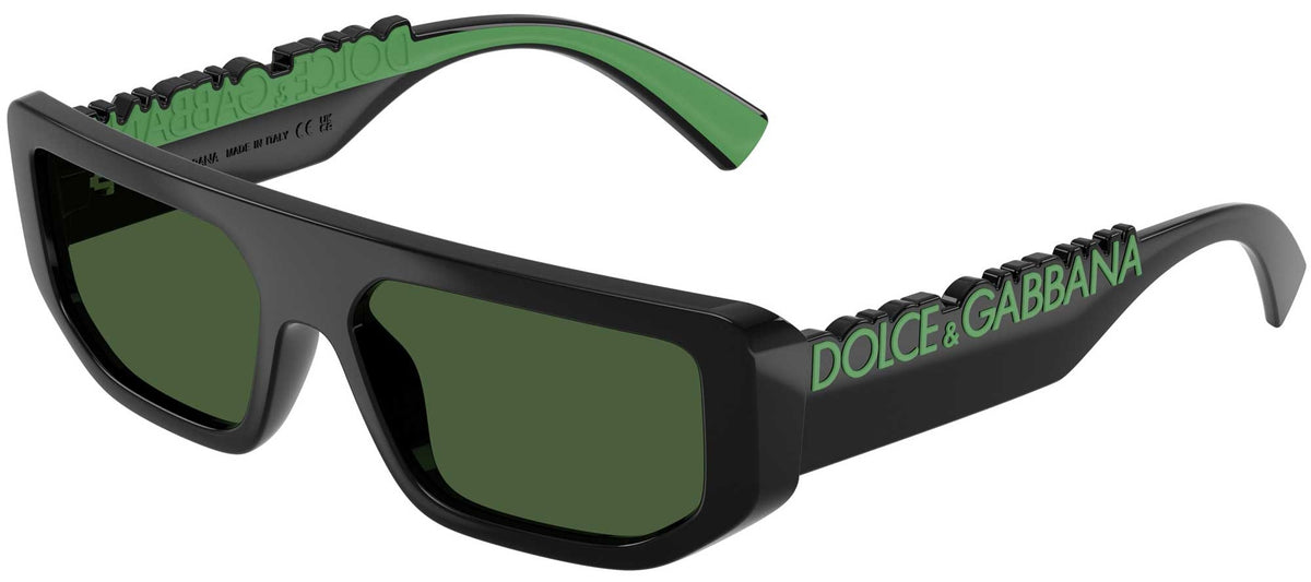 Dolce & Gabbana DG6203