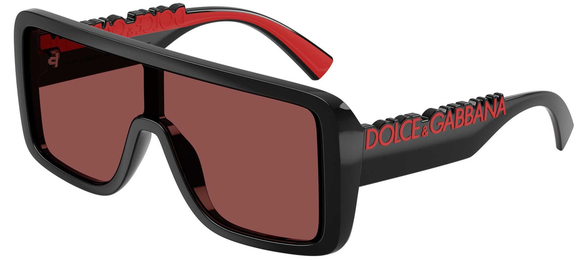 Dolce & Gabbana DG6204