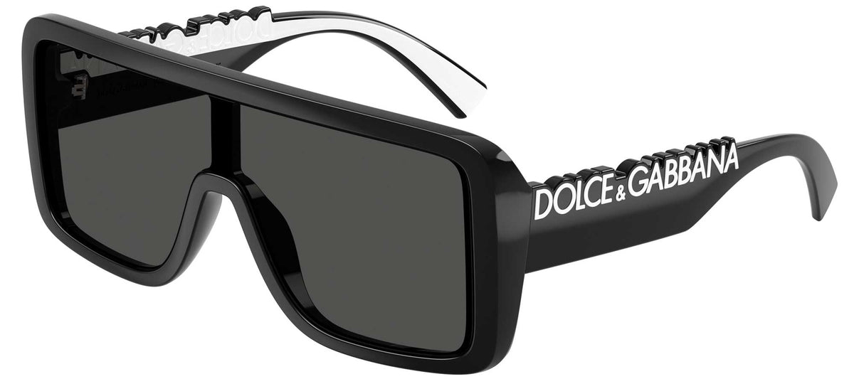 Dolce & Gabbana DG6204