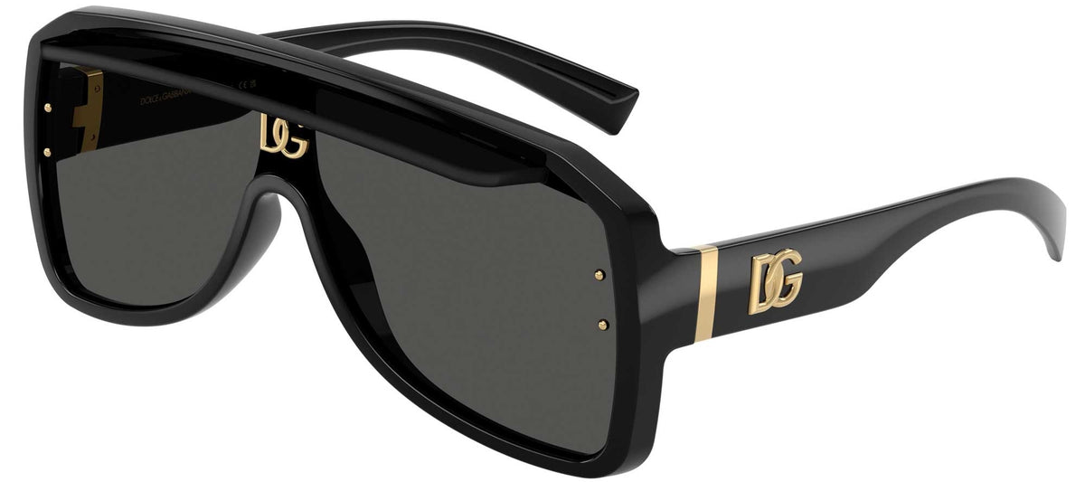 Dolce & Gabbana DG6205