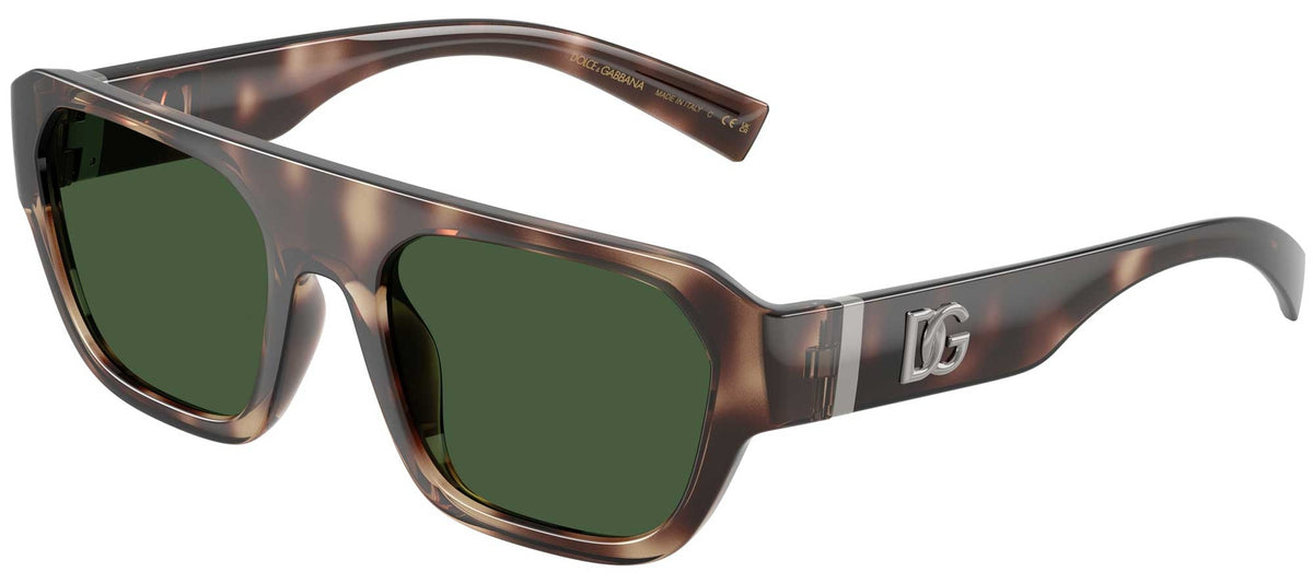 Dolce & Gabbana DG6206