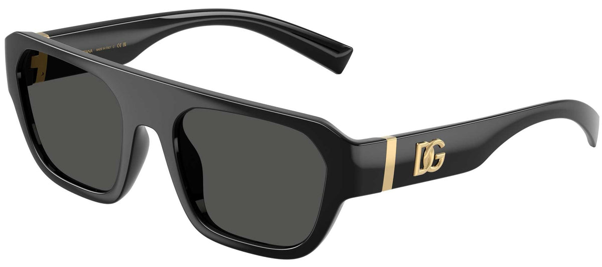 Dolce & Gabbana DG6206