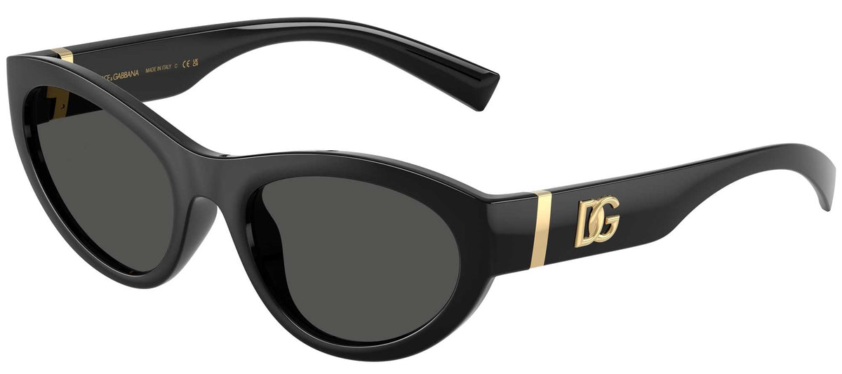 Dolce & Gabbana DG6207