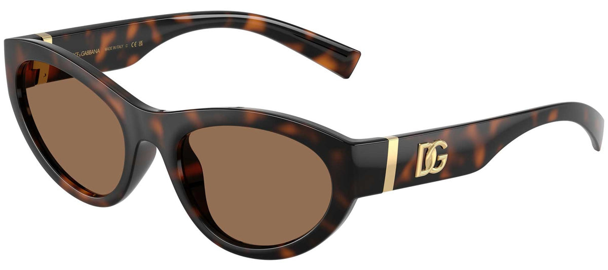 Dolce & Gabbana DG6207