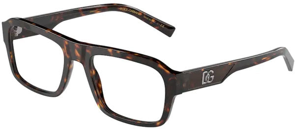 Dolce & Gabbana DG3351