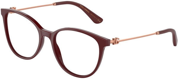 Dolce & Gabbana DG3363