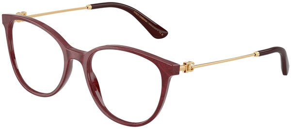 Dolce & Gabbana DG3363