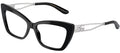 Dolce & Gabbana DG3375B