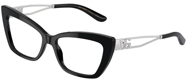 Dolce & Gabbana DG3375B