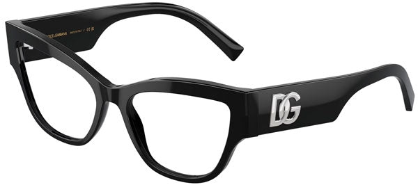 Dolce & Gabbana DG3378