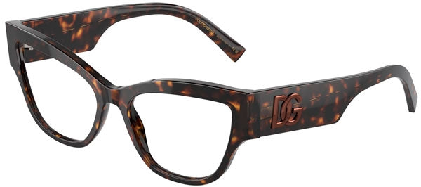 Dolce & Gabbana DG3378