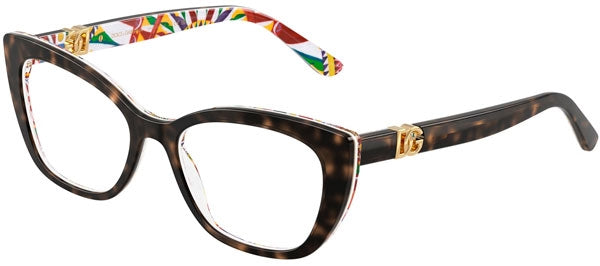 Dolce & Gabbana DG3398