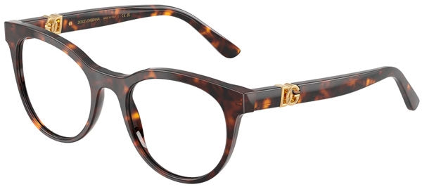 Dolce & Gabbana DG3399