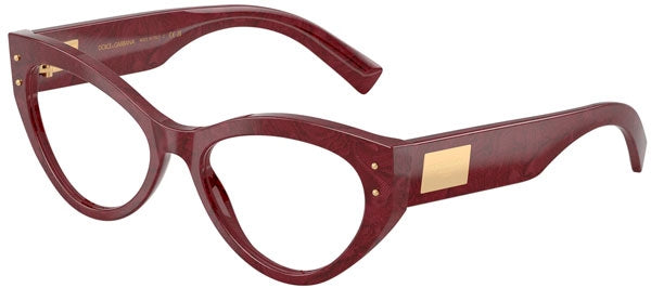 Dolce & Gabbana DG3403