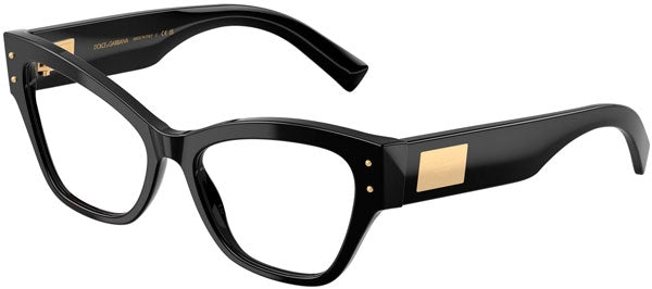 Dolce & Gabbana DG3404
